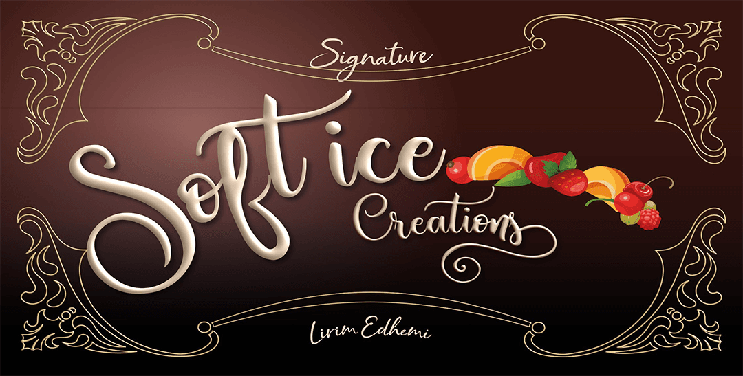 Softice